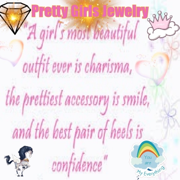 Meet your Posher, Sherene - Picture 1 of 3